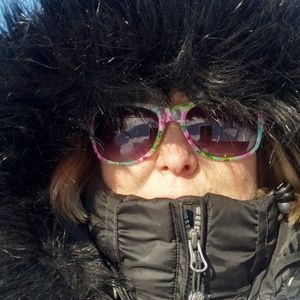 Meet your Posher, Mandy